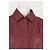 Autre Marque I.AM.GIA Red Long Jacket Viscose - view 2