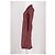 Autre Marque I.AM.GIA Red Long Jacket Viscose - view 5