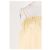 Autre Marque Top de lana amarillo SOFT GOAT - vista 3