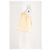 Autre Marque Top de lana amarillo SOFT GOAT - vista 5