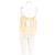 Autre Marque Top de lana amarillo SOFT GOAT - vista 6