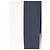 Autre Marque Leggings slim cinza LOVE STORIES - vista 3