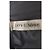 Autre Marque Leggings slim cinza LOVE STORIES - vista 5