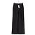 Pantalones anchos negros L'Agence - vista 4