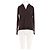 Autre Marque Camisola de lã castanha LEVETE ROOM Cinza