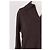 Autre Marque Camisola de lã castanha LEVETE ROOM Cinza - vista 3