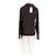 Autre Marque Camisola de lã castanha LEVETE ROOM Cinza - vista 6