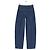 Autre Marque FRAME Jeans aus blauer Baumwolle - Ansicht 2