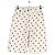 Pantalones cortos de algodón blanco Baum und Pferdgarten