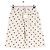 Pantalones cortos de algodón blanco Baum und Pferdgarten - vista 4
