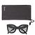 Céline Black Sunglasses - view 7