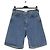 Short en denim bleu Cos Taille 26
