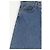 Short en denim bleu Cos Taille 26 - vue 3
