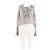 Autre Marque Grauer gerader Pullover SLO