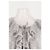 Autre Marque Grauer gerader Pullover SLO - Ansicht 2