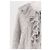 Autre Marque Grauer gerader Pullover SLO - Ansicht 3