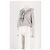 Autre Marque Grauer gerader Pullover SLO - Ansicht 4