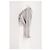 Autre Marque Grauer gerader Pullover SLO - Ansicht 5