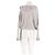 Autre Marque Grauer gerader Pullover SLO - Ansicht 6