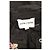 Top in cotone nero Antik Batik - vista 7
