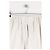 Autre Marque Pantalones de algodón blancos THE FRANKIE SHOP - vista 2