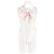Autre Marque Top in cotone rosa ORSEUND IRIS