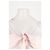 Autre Marque Top in cotone rosa ORSEUND IRIS - vista 2