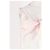 Autre Marque Top in cotone rosa ORSEUND IRIS - vista 3