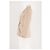 Autre Marque Blazer beige DANTE6 de viscosa - vista 5