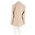 Autre Marque Blazer beige DANTE6 de viscosa - vista 6