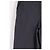 Pantalones de algodón grises Vince - vista 3