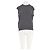 Pull en cachemire gris J.Crew
