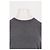 Pull en cachemire gris J.Crew - vue 2