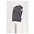 Pull en cachemire gris J.Crew - vue 4