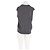Pull en cachemire gris J.Crew - vue 6