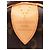 Louis Vuitton Braune vintage 2001 Monogram Speedy 35 Tasche - Ansicht 7