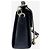 Gucci Interlocking G medium 2way Tasche schwarz - Ansicht 4