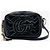 Gucci Borsa piccola GG Marmont Matelassé nera Nero - vista 2