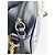 Gucci Borsa piccola GG Marmont Matelassé nera Nero - vista 7