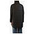 Moncler Abrigo de plumón Black Longue Saison - size UK 8 Negro - vista 2