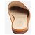 Tod's Mules in pelle Kate Tan - taglia EU 38 Marrone - vista 3