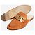 Tod's Mules in pelle Kate Tan - taglia EU 38 Marrone - vista 5