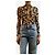Ulla Johnson Top de cuello alto Aurelia negro - size UK 4 - vista 2