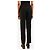 Louis Vuitton Schwarze Jogginghose - size UK 6 - Ansicht 3