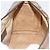 GUCCI GG Supreme Web Sherry Line Hand Bag PVC Beige Gold 40 02 007 - vista 18
