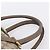 GUCCI GG Supreme Web Sherry Line Hand Bag PVC Beige Gold 40 02 007 - vista 8