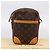 LOUIS VUITTON Monogram Danube Schultertasche M45266 LV - Ansicht 12