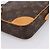LOUIS VUITTON Monogram Danube Schultertasche M45266 LV - Ansicht 15