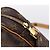 LOUIS VUITTON Monogram Danube Schultertasche M45266 LV - Ansicht 17