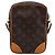 LOUIS VUITTON Monogram Danube Schultertasche M45266 LV - Ansicht 2